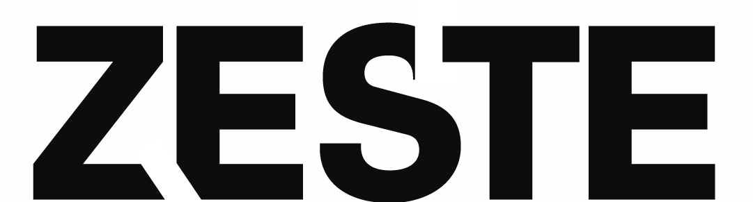 Zeste — juice for business life